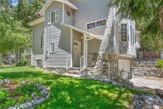 41560 Alder Dr, Forest Falls, CA 92339 - photo 45