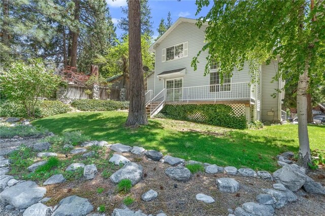 41560 Alder Dr, Forest Falls, CA 92339 - photo 48