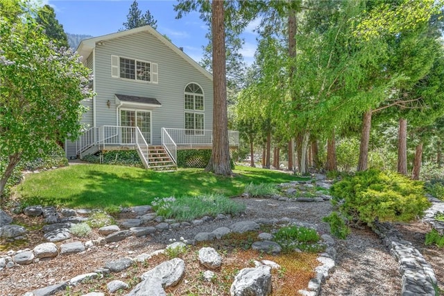 41560 Alder Dr, Forest Falls, CA 92339 - photo 3