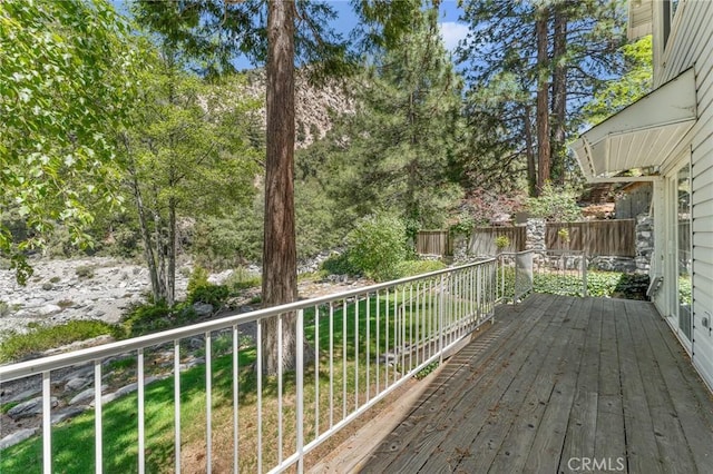 41560 Alder Dr, Forest Falls, CA 92339 - photo 6