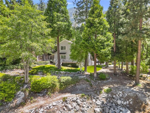 41560 Alder Dr, Forest Falls, CA 92339 - photo 13