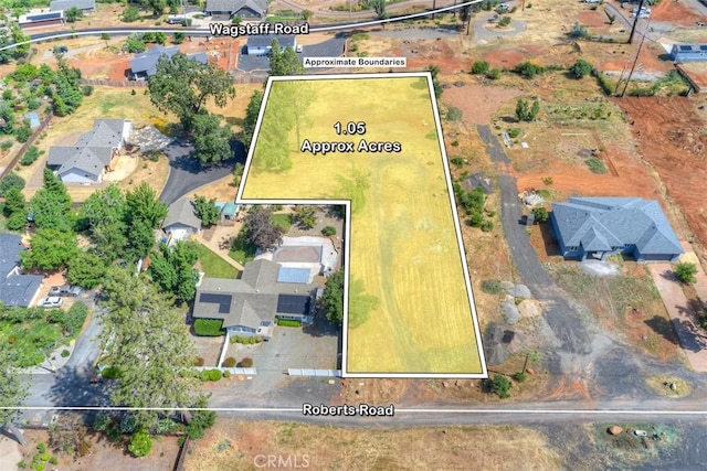 689 Roberts Rd, Paradise, CA 95969