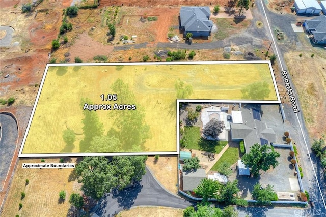 689 Roberts Rd, Paradise, CA 95969