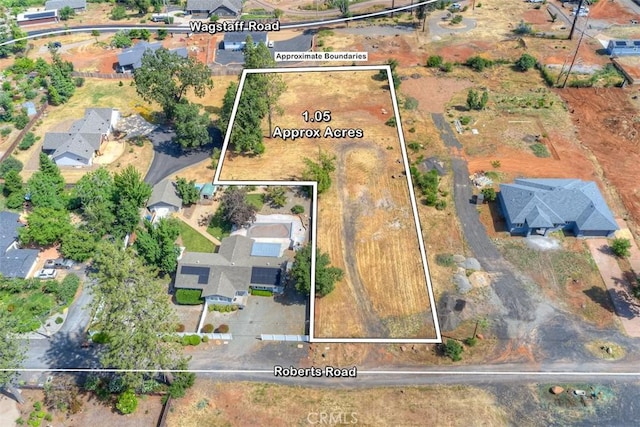 689 Roberts Rd, Paradise, CA 95969