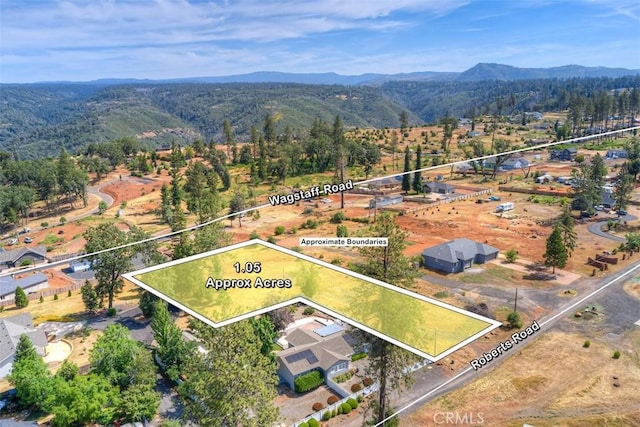 689 Roberts Rd, Paradise, CA 95969