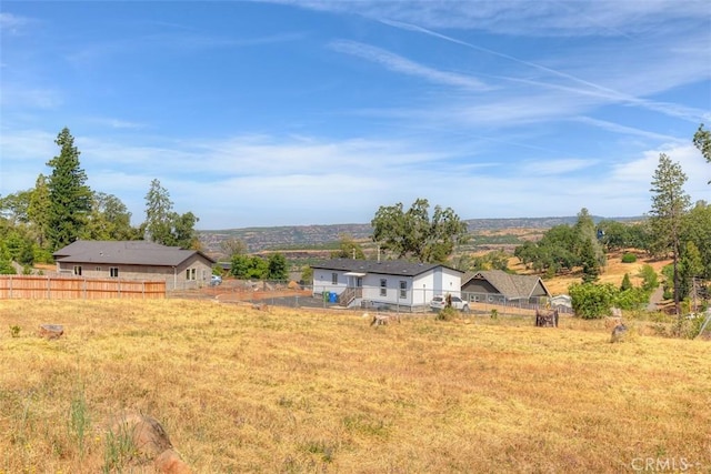 689 Roberts Rd, Paradise, CA 95969