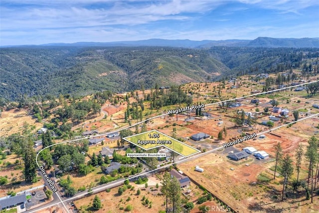 689 Roberts Rd, Paradise, CA 95969