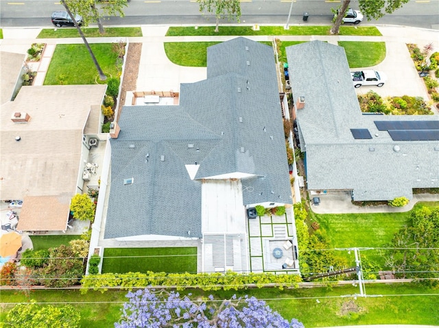 3061 Ruth Elaine, Los Alamitos, CA 90720 - aerial view
