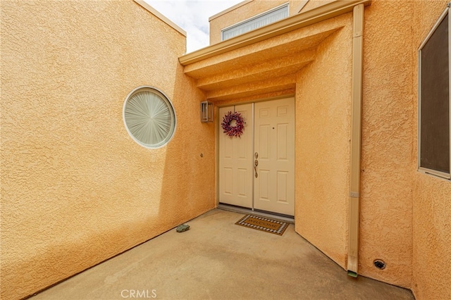 5340 Gardendale Ln, Palmdale, CA 93551 - view of doorway to property