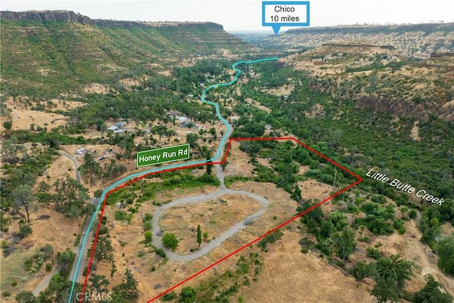 2321 Honey Run Rd, Chico, CA 95928