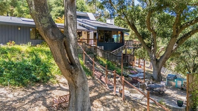 7650 Del Rio Rd, Atascadero, CA 93422 - photo 69