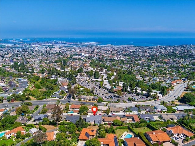 30229 Kingsridge Dr, Rancho Palos Verdes, CA 90275 - drone / aerial view