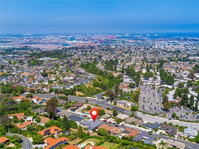 30229 Kingsridge Dr, Rancho Palos Verdes, CA 90275 - aerial view