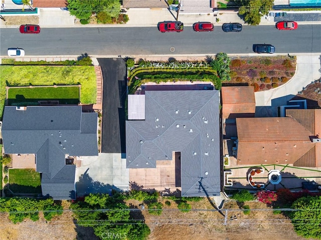 30229 Kingsridge Dr, Rancho Palos Verdes, CA 90275 - aerial view