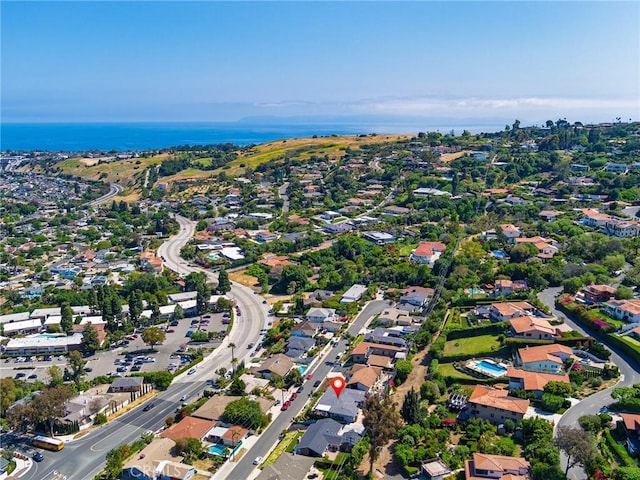 30229 Kingsridge Dr, Rancho Palos Verdes, CA 90275 - aerial view of property's location featuring nearby suburban area