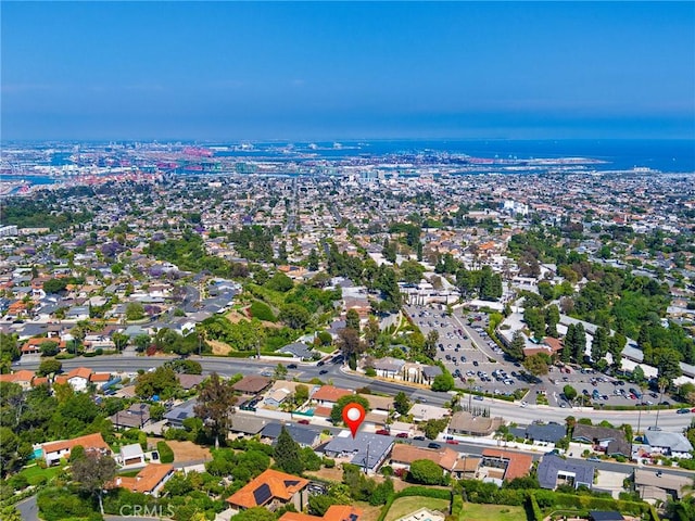 30229 Kingsridge Dr, Rancho Palos Verdes, CA 90275 - view of property location