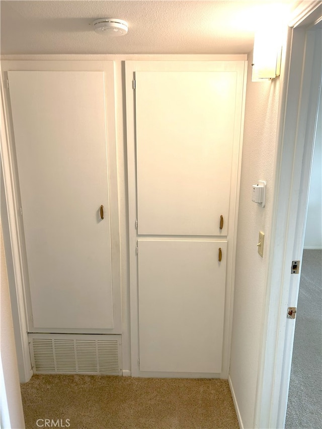 28711 Del Monte Dr, Menifee, CA 92586 - detailed view of carpet and a smoke detector