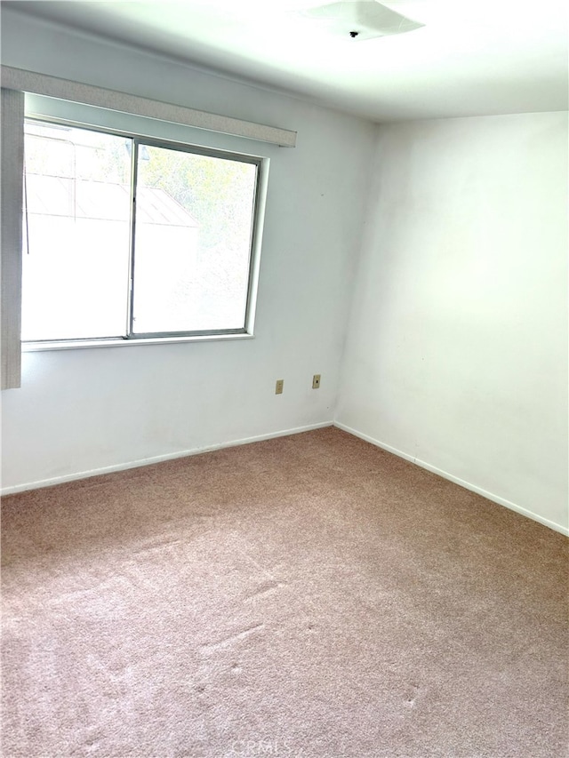 28711 Del Monte Dr, Menifee, CA 92586 - unfurnished room with carpet flooring and baseboards