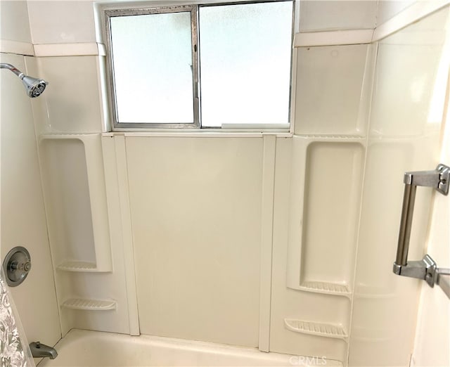 28711 Del Monte Dr, Menifee, CA 92586 - bathroom with shower / bath combination