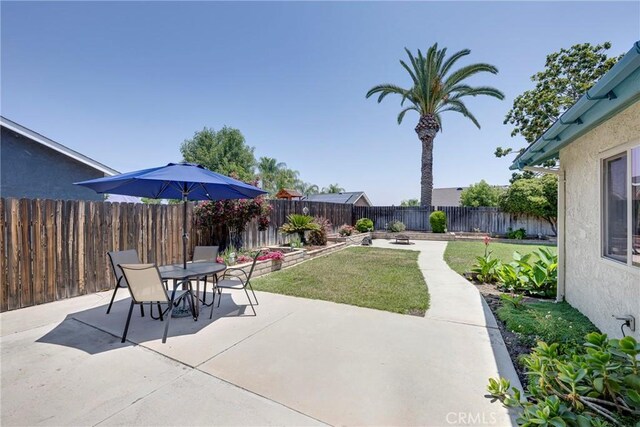 14548 Sylvester Dr, Moreno Valley, CA 92553 - photo 9