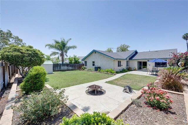14548 Sylvester Dr, Moreno Valley, CA 92553 - photo 14