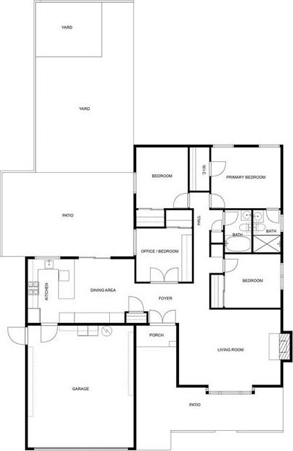 14548 Sylvester Dr, Moreno Valley, CA 92553 - photo 49