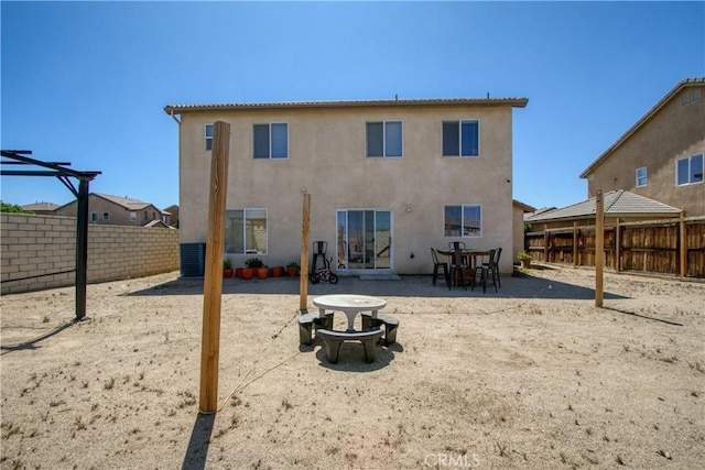14577 Crossing Trl, Victorville, CA 92394 - photo 23