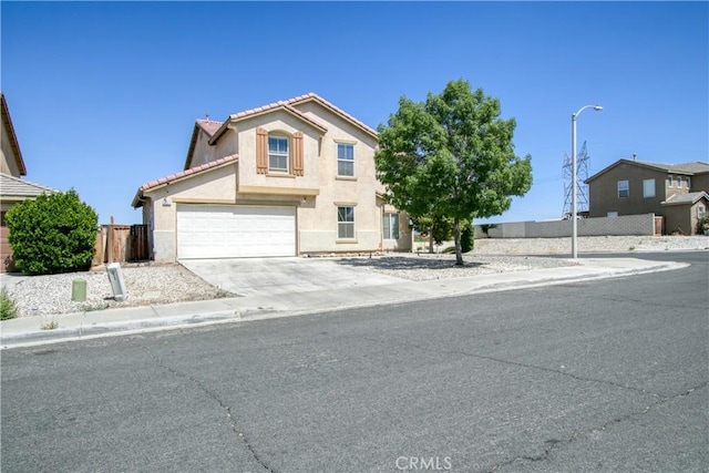 14577 Crossing Trl, Victorville, CA 92394 - photo 1