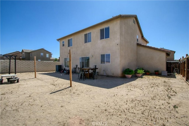 14577 Crossing Trl, Victorville, CA 92394 - photo 24