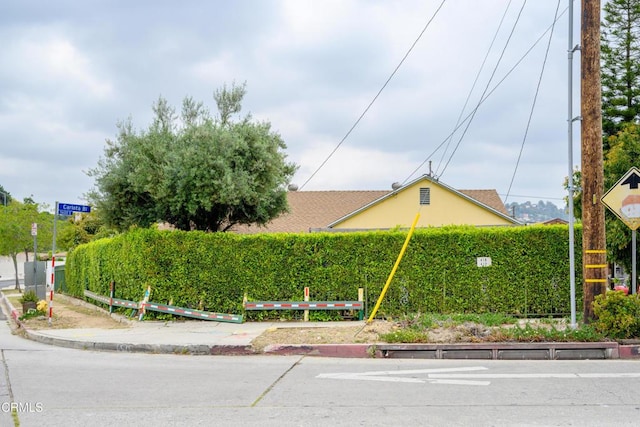 5621 Carlota Blvd, Los Angeles, CA 90042 - view of property