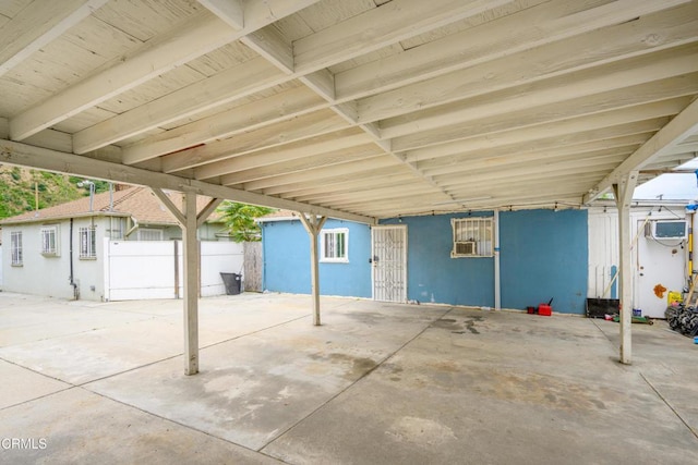 5621 Carlota Blvd, Los Angeles, CA 90042 - view of patio / terrace
