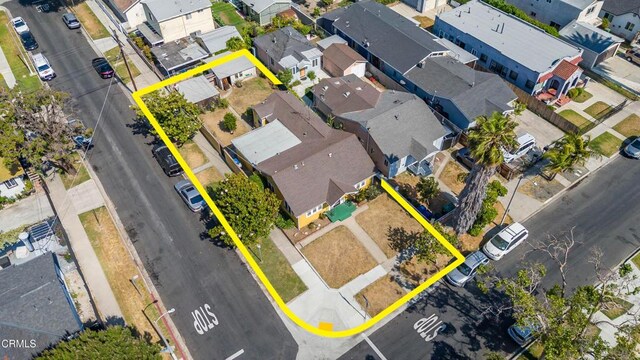 3834 S Van Ness Ave, Los Angeles, CA 90062 - photo 38