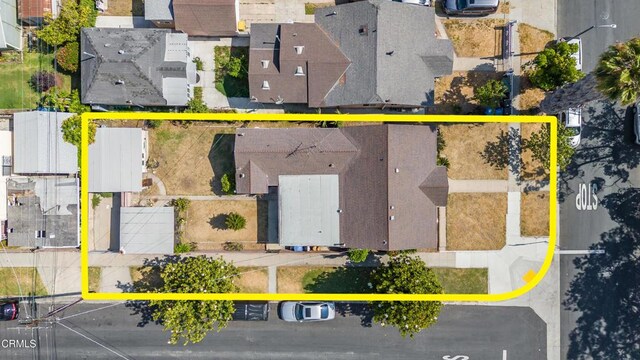 3834 S Van Ness Ave, Los Angeles, CA 90062 - photo 41