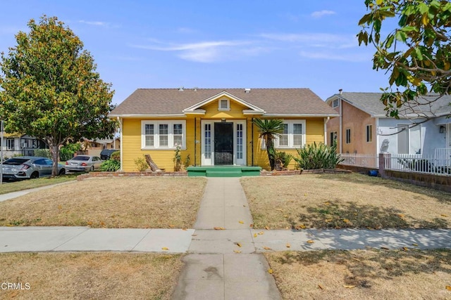 3834 S Van Ness Ave, Los Angeles, CA 90062 - photo 1