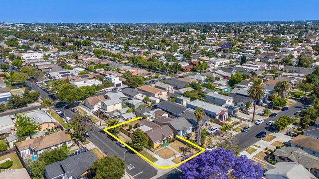 3834 S Van Ness Ave, Los Angeles, CA 90062 - photo 39