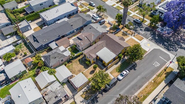 3834 S Van Ness Ave, Los Angeles, CA 90062 - photo 42
