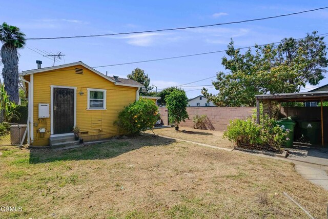 3834 S Van Ness Ave, Los Angeles, CA 90062 - photo 26