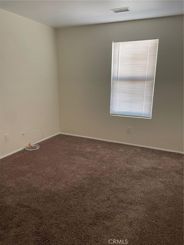 7078 Sheridan Ave Unit 29, Palms, CA 92277 - carpeted empty room featuring baseboards