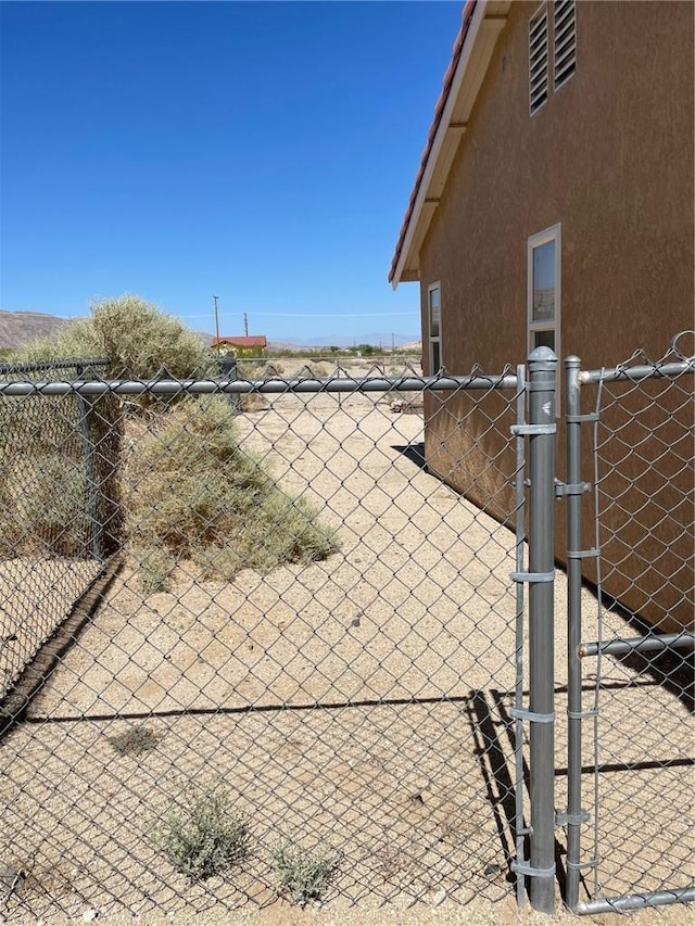 7078 Sheridan Ave Unit 29, Palms, CA 92277 - view of patio / terrace