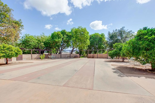 3314 Via Altamira, Fallbrook, CA 92028 - view of surrounding community