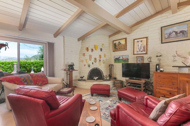 3314 Via Altamira, Fallbrook, CA 92028 - living room with wood finished floors