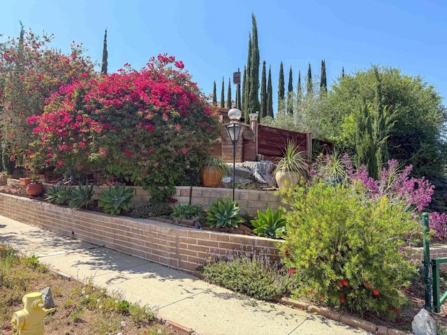3314 Via Altamira, Fallbrook, CA 92028 - view of community / neighborhood sign
