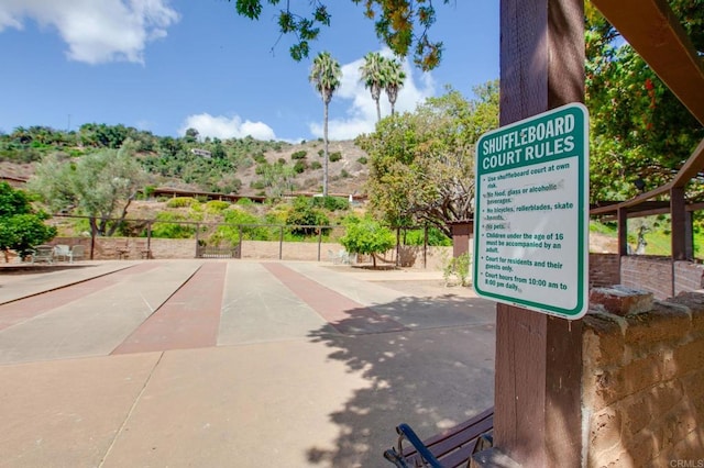 3314 Via Altamira, Fallbrook, CA 92028 - view of community