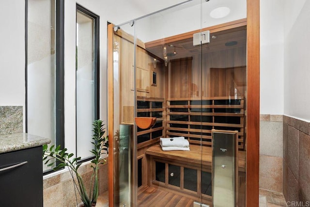 1859 Zapo St, Del Mar, CA 92014 - view of sauna / steam room