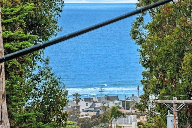 1859 Zapo St, Del Mar, CA 92014 - water view