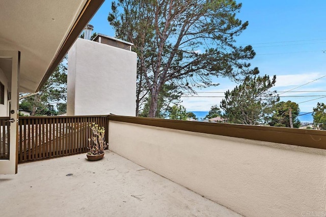 1859 Zapo St, Del Mar, CA 92014 - view of balcony