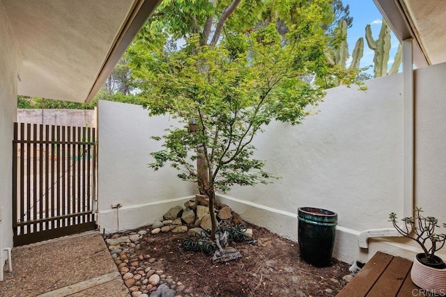 1859 Zapo St, Del Mar, CA 92014 - view of patio / terrace