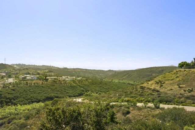 14220 Green Valley Ct, Scripps Miramar, CA 92131 - view of mountain background