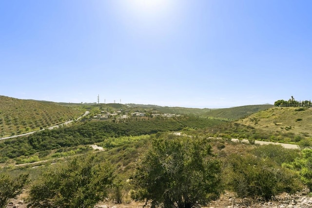 14220 Green Valley Ct, Scripps Miramar, CA 92131 - view of nature featuring rural landscape