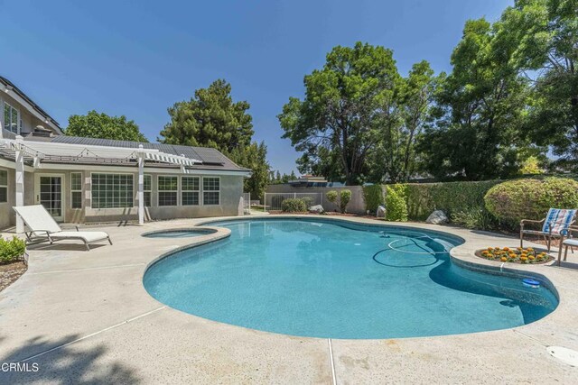 8901 Omeara Ct, Bakersfield, CA 93311 - photo 64